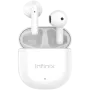 Cuffie Infinix XBuds 2 XE29 bianco