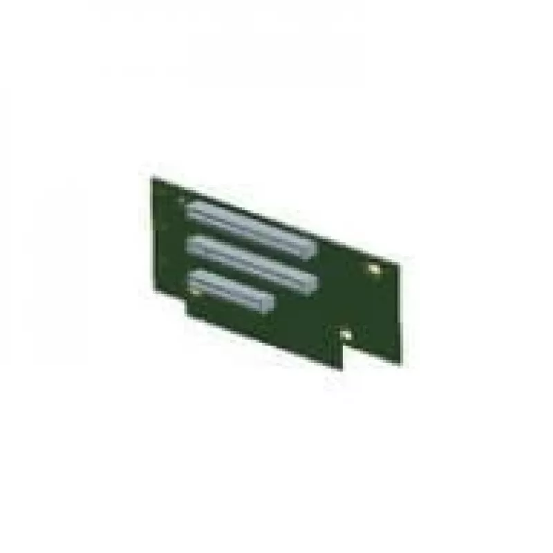 Accessorio per rack INTEL A2UL8RISER – riser 2U verde, compatibile con Intel S2600GZ/S2600GL e modelli server R22/R23 selezionati
