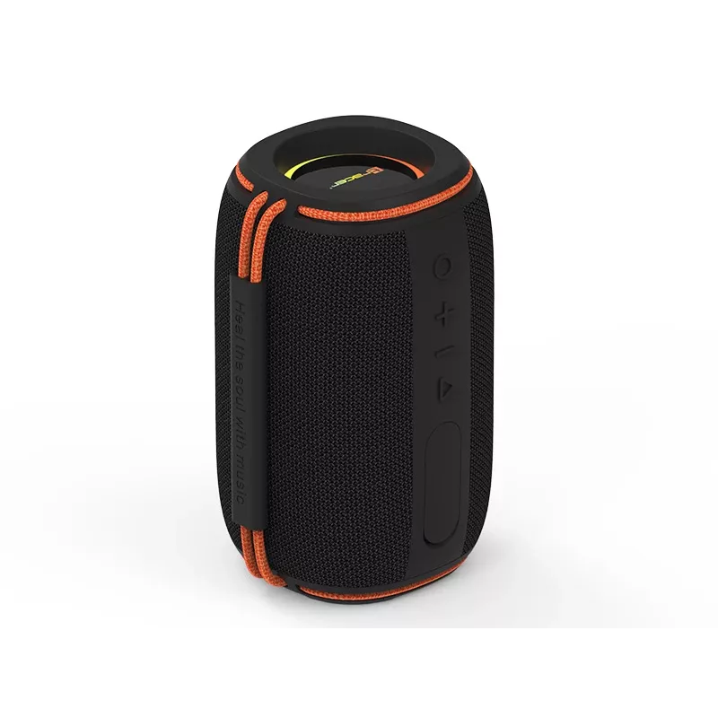 Tracer XtremeBeat Lite TWS altoparlante Bluetooth portatile nero 10 W