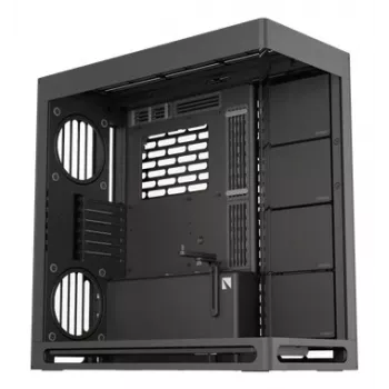 HAVN HS 420 Midi Tower nero
