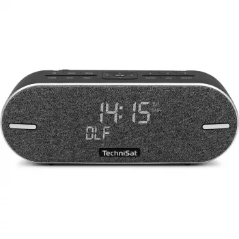 Radio portatile TechniSat DIGITRADIO BT 2 DAB+ FM 20W