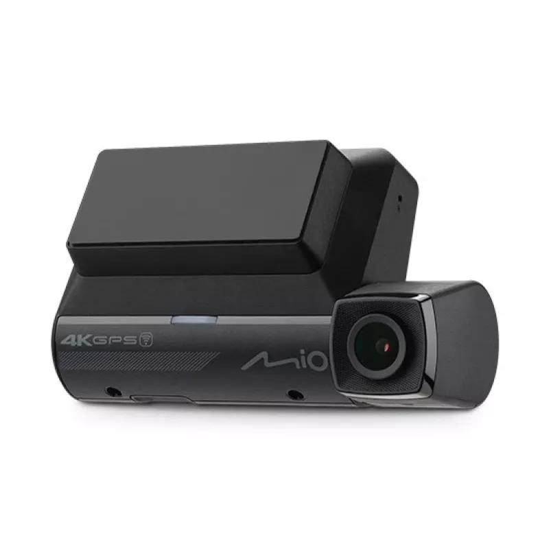 Mio 955W Dual 4K Ultra HD Wi-Fi USB nero