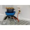 Barbecue da campeggio Campingaz Party Grill 400 2000W da tavolo a propano