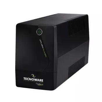 Gruppo di continuità Tecnoware Era Plus 800