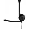 Sennheiser PC 3 CHAT headset nero