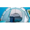 Tenda di gruppo Coleman Cortes 2 blu grigio