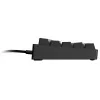 Tastiera meccanica Endgame Gear KB65HE effetto Hall Gateron KS-37B layout ANSI US