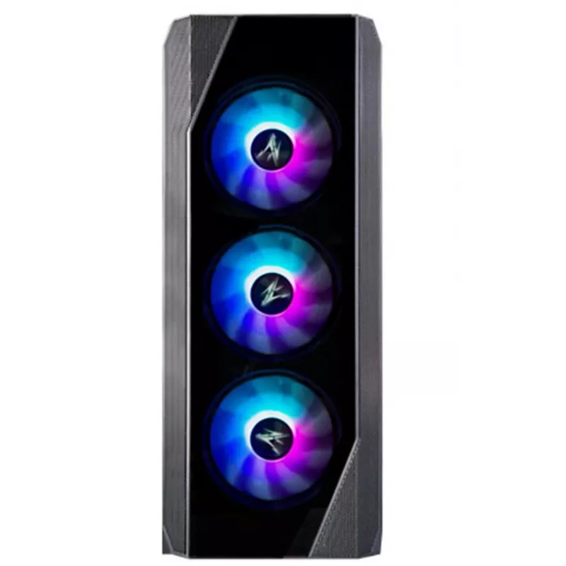 Case per computer Zalman N5 TF ATX nero