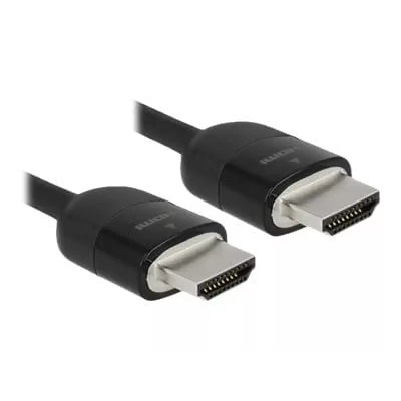 Cavo HDMI DeLOCK 84966 5 m