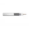 Digitus DK-RG6-5 cavo coassiale RG-6 500 m No bianco