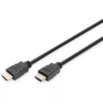 Cavo HDMI Digitus DB-330123-050-S 5m