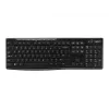 Tastiera wireless Logitech K270