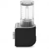 SMEG BLC01BLMEU frullatore professionale nero opaco 1,5 L (BLC01BLMEU)