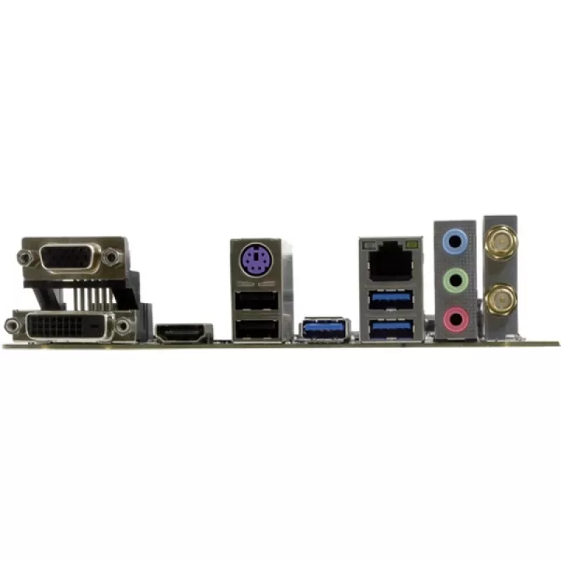 Scheda madre Biostar B760MXC PRO B760 S1700 mATX DDR5