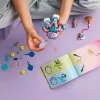LEGO Set da costruzione LEGO 71490 Dreamzz Izzie e Bunchurro Gaming Bunny – set di gioco con personaggi