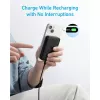 Caricabatterie portatile Anker 321 MagGo 5000 5000 mAh