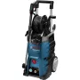 Idropulitrice Bosch GHP 5-75 X compatta elettrica 9,5 l/h 2600 W nero, blu