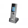 Telefono IP Grandstream Networks DP722 nero. grigio 10 linee TFT