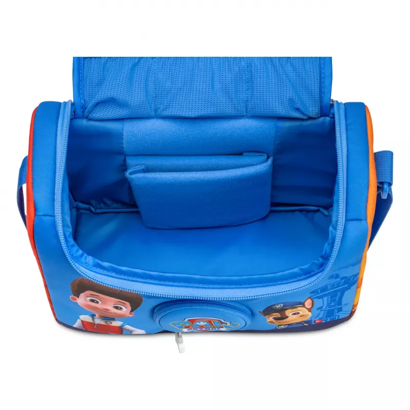 Audio Play Transporter - PAW Patrol, custodia