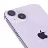 Apple iPhone 14 15,5 cm (6.1) Dual SIM iOS 16 5G 128 GB viola ricondizionato / rigenerato