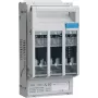 Sezionatore portafusibili NH LT050 160A (LT050)