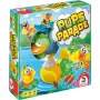 Pupsparade, gioco da tavolo