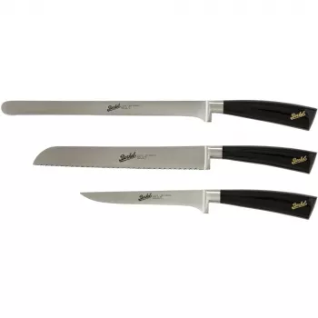 Coltello da cucina Berkel Elegance in acciaio inox