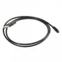 Cavo USB Datalogic 8-0754-12 2m nero