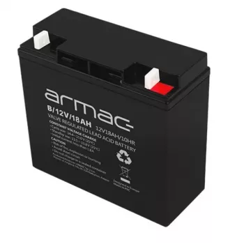 Batteria al gel universale per UPS Armac B/12V/18Ah