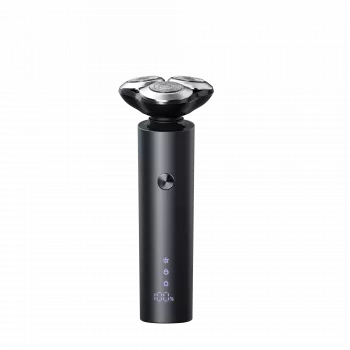 Rasoio rotante Xiaomi S301 nero