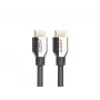 Cavo Lanberg CA-HDMI-30CU-0010-BK HDMI 1 m HDMI tipo A (standard) 8K 60Hz