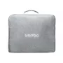Borsa per proiettore WANBO X5 Air / X5 Pro, grigia, portatile, leggera