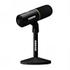 Shure MV6 - microfono dinamico cardioide USB-C per gamer e streamer