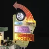 Twilight Motel, giocattolo da costruzione