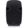 Sistema di diffusione sonora (PA) Behringer PK115A con carrello sistema di diffusione sonora (PA) 800 W nero
