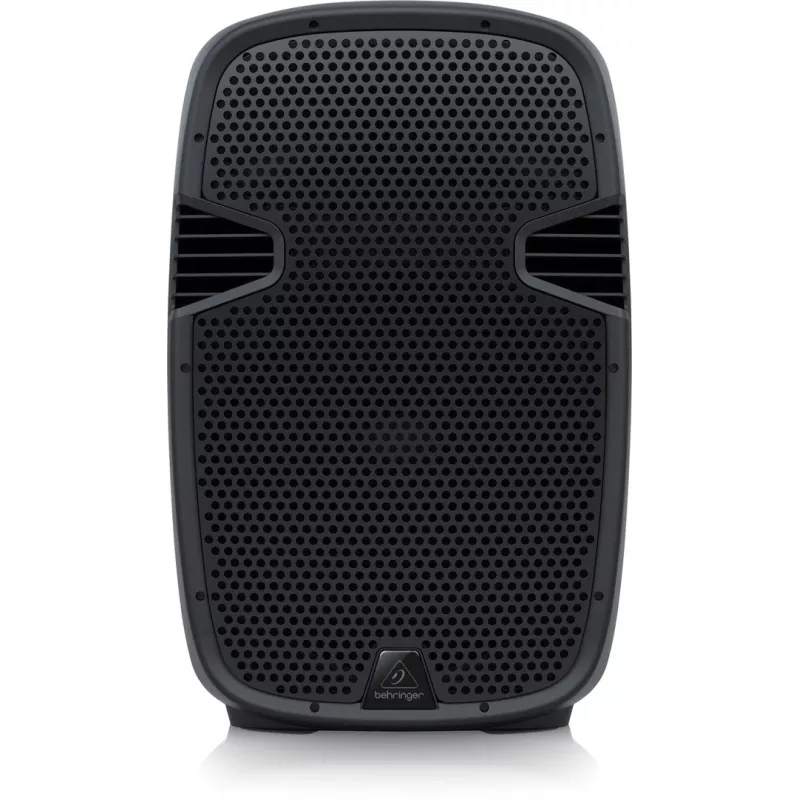 Sistema di diffusione sonora (PA) Behringer PK115A con carrello sistema di diffusione sonora (PA) 800 W nero