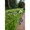 Ryobi ONE+ OPT1845 tagliasiepi telescopico a batteria 18 V, lama doppia da 45 cm, 1350 spm, senza batteria