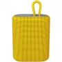 Altoparlante stereo portatile Canyon BSP-4 giallo