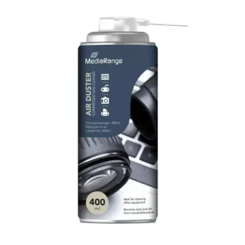 Aria compressa 400ML/MR724-1 Mediarange
