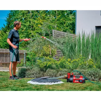 Pompa dell'acqua Einhell AQUINNA 36/38 F LED