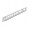 Patch panel DeLOCK 19 pollici D-Type 12 porte senza attrezzi grigio