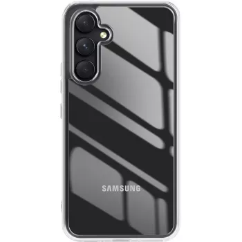 Nevox StyleShell SHOCKFlex - Samsung Galaxy A56 5G trasparente