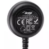 Akyga AK-SW-09 caricabatterie wireless per Samsung Galaxy Watch / Watch Active, USB, 1 m