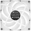 Thermaltake CT120 Reverse ARGB 120 mm bianco confezione da 2
