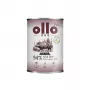 Ollo Plus Collagen cinghiale 400 g scatoletta per cani