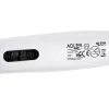 Piastra per capelli ADLER AD 2104 2in1