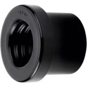 Tubo di aspirazione Metabo 630316000, diametro 32 mm, lunghezza 3 m