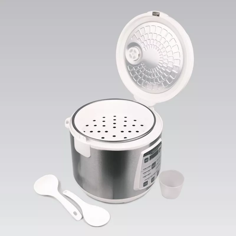 MULTICUCINA MAESTRO MR-792 17 programmi, 700 W