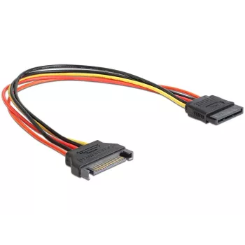 Cavo SATA DeLOCK 60131 0,3 m