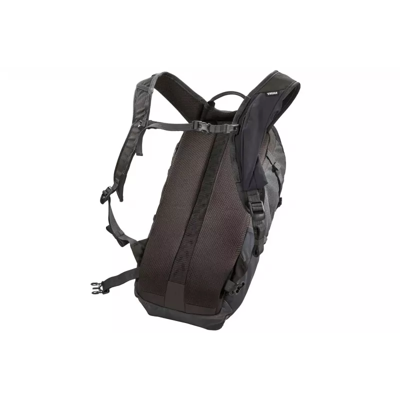 Zaino da trekking Thule 4127 AllTrail X 15L, Obsidian